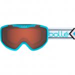 Masque Junior Rocket Blue Apache Matte
