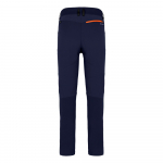 Pantalon Agner Durastretch Navy Blazer
