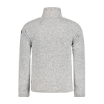 Polaire Ep Atalissa Gris