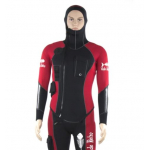 Veste Special Guide Rouge 5mm
