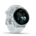 Forerunner 570 42MM Whitest Cloud Blue