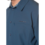 Chemise Vignemale Vn Legion Blue