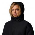 Parka Femme Juniper Ridge III Black
