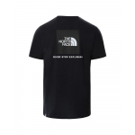 T-shirt Redbox Aviator Navy