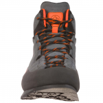 Boulder X Mid Femme Carbon/flame