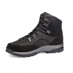 Banks SF Extra GTX Black