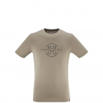 T-Shirt Ubic Light Beige