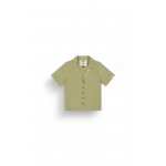 Chemise Femme Milou Aloe