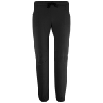 Pantalon Femme Divino Stretch Black
