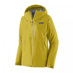 Veste Femme Granite Crest Bundle Green