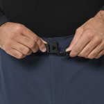 Pantalon Apennins Eclipse Blue