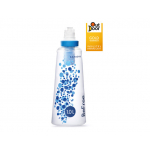 GOURDE FILTRE A EAU BEFREE 1L