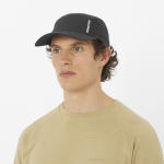 Casquette Shkout U Deep Black
