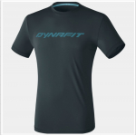 T-Shirt Traverse 2 Blueberry