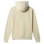 Sweat Light Drew Peak Hoodie Gravel