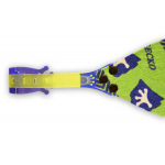 Peau Split Gecko 140 Mm En 170 Cm