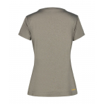 T-shirt Femme Burnham Taupe