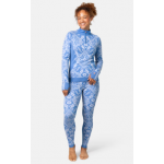 Saga Half Zip Sea Kari Traa