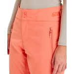Pantalon Femme Alpine Ridge Coral Chic