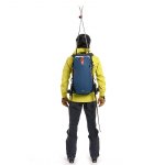 AIRBAG TOUR 25 SWITCH - PETROL BLUE