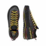 Tx2 Evo Black Yellow