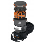 Réchaud Jetboil Genesis Regule