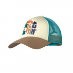 Casquette Trucker Scen Multi