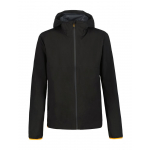 Veste de randonnée Menki Noir