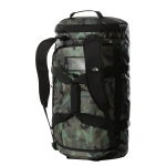 Base Camp Duffel M Camo Print