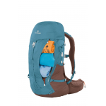 Hikemaster 34 Femme Bleu Ant Toul