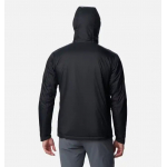 Silver Leaf Stretch Insulated Jacket