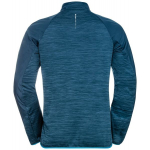 Veste Run Easy Warm Hybrid Deep Dive