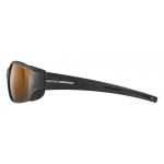 Monterosa Noir Mat / Noir Reactiv High Mountain 2-4