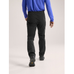 Pantalon Gamma SL Black