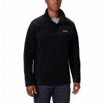Polaire Steens Mountain Half Snap Black