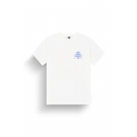 T-Shirt Ouvea White