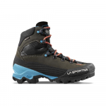Aequilibrium Lt Femme GTX Black / Hibiscus