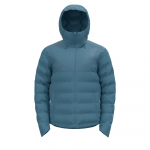 Veste à Capuche Severin N-thermic Bleue Provincial