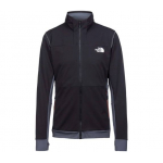 Veste Speedtour Stretch Black Vanadis Grey