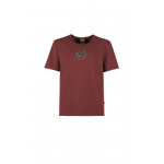 T-Shirt Moveone Paprika