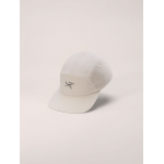 Casquette Gamma 5 Panel Rune Black