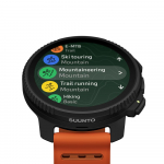 Suunto Vertical 2 Canyon
