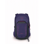 Tempest 22 Femme Deep Fig Hotspot Pink