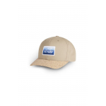 Casquette Wakopa BB Dark Stone
