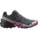 Speedcross 6 Femme Ebony White