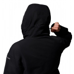 Parka Femme Juniper Ridge III Black