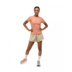 Airolite Run Short Sleeve Dry Clay
