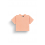T-Shirt Femme Hampy Coral Print