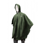 Poncho Tarp Ultra-light Vert