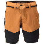 Short Mascot Customized Brun-noir -   | Mascot